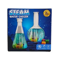 Imagen de Juego de ciencia, para experimentos, en caja