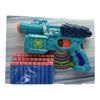 Imagen de Pistola lanza dardos, 3o dardos soft,en caja