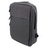 Imagen de Mochila para computadora 3 bolsillos orificio para USB, varios colores