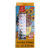 Imagen de Pintura acrílica x12 tubos 9ml, en caja