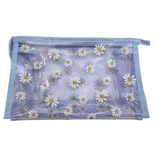 Imagen de Guantes infantiles, tejidos, varios colores en bolsa