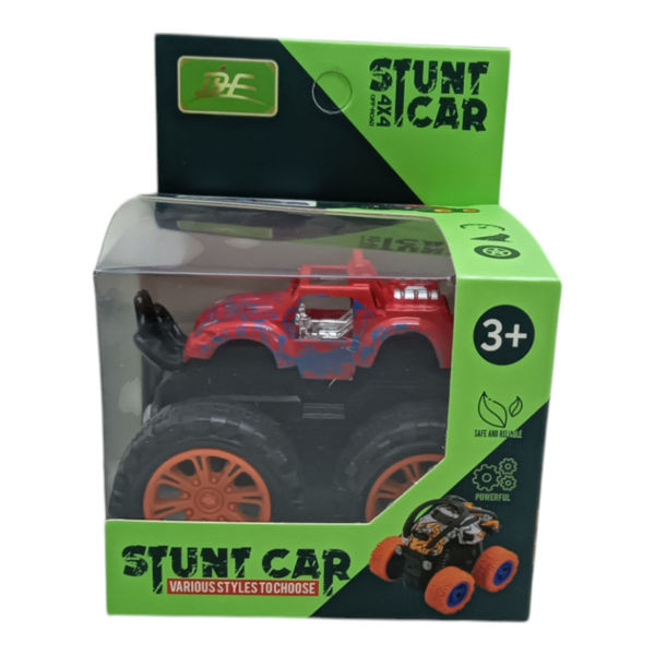 Imagen de Auto a fricción, chico, varios modelos, en caja