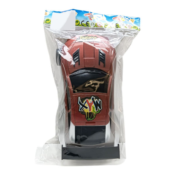 Imagen de Auto a fricción, en bolsa, 2 colores