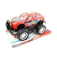 Imagen de Camioneta a fricción, en burbuja, varios colores