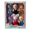 Imagen de Muñeca x6, con disfraces, en caja