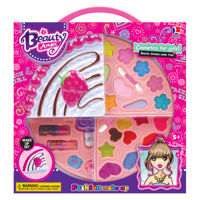 Imagen de Maquillaje infantil, Beauty Angel autorizado MSP