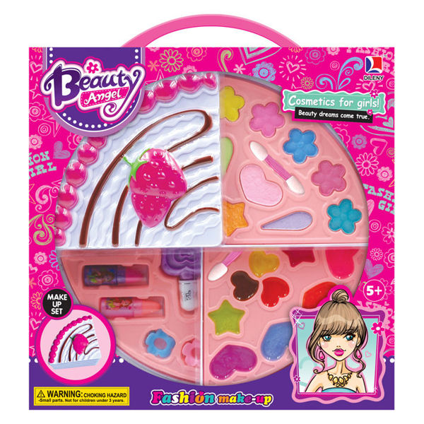 Imagen de Maquillaje infantil, Beauty Angel autorizado MSP