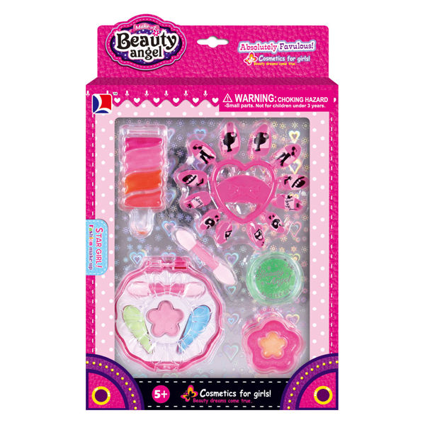 Imagen de Maquillaje infantil, Beauty Angel autorizado MSP