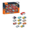 Imagen de Auto de colección, de metal, x12, en caja