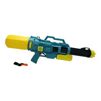 Imagen de Pistola de agua, en bolsa, 2 colores