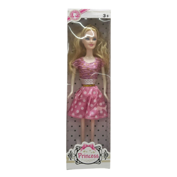 Imagen de Muñeca en caja, varios modelos