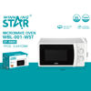 Imagen de Horno microondas, 20L, 700W, en caja, WINNING STAR