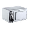Imagen de Horno microondas, 20L, 700W, en caja, WINNING STAR