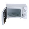 Imagen de Horno microondas, 20L, 700W, en caja, WINNING STAR
