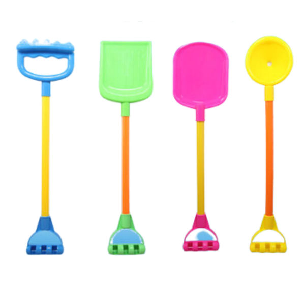 Imagen de Juego de playa, palas x4, en red