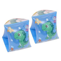 Imagen de Inflable flotador alitas para brazos x2, en bolsa, varios diseños