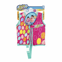 Imagen de Chaleco flotador salvavidas, Bestway, S/M, varios diseños