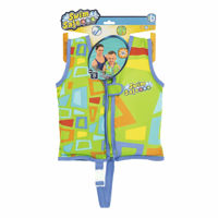 Imagen de Chaleco flotador salvavidas, Bestway, varios diseños