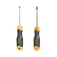 Imagen de Destornillador x2, 100mm, magnético, en blsiter, Coofix