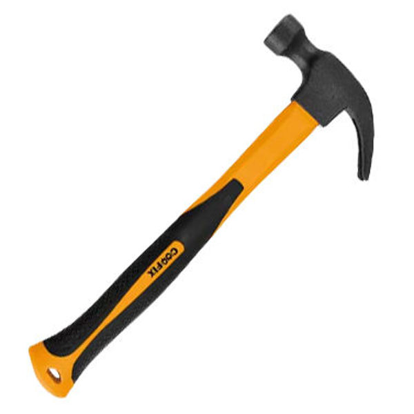 Imagen de Martillo de uña 16oz, Coofix