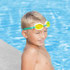 Imagen de Lentes para natación Bestway, en blister, varios colores