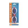 Imagen de Lentes para natación Bestway, en blister, varios colores
