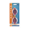 Imagen de Lentes para natación Bestway, en blister, varios colores