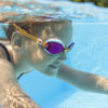 Imagen de Lentes para natación Bestway, en blister, varios colores