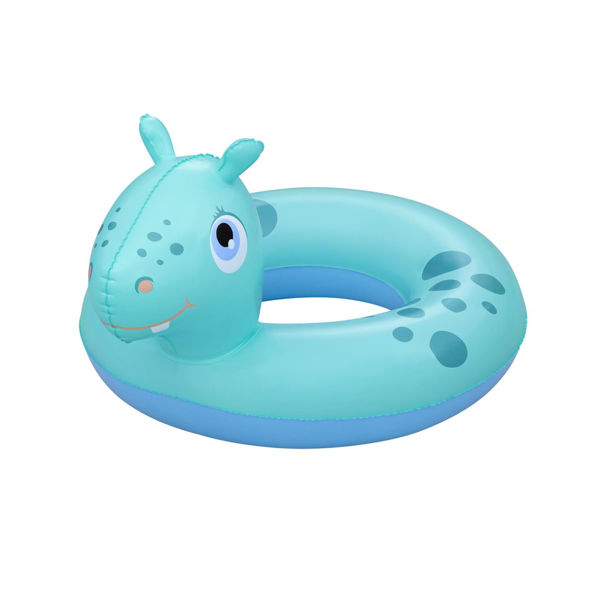 Imagen de Inflable flotador salvavidas, Bestway, en bolsa, varios diseños