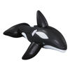 Imagen de Inflable flotador, orca con agarres, Bestway, en caja