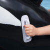 Imagen de Inflable flotador, orca con agarres, Bestway, en caja