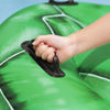 Imagen de Inflable flotador, tortuga con agarres, Bestway en caja