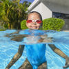 Imagen de Lentes para natación Bestway, en blister, varios colores