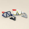 Imagen de Snorkel y máscara para adultos, Bestway, en blister, 2 colores