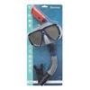 Imagen de Snorkel y máscara para adultos, Bestway, en blister, 2 colores