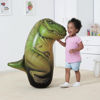 Imagen de Inflable tentempié, Bestway, en caja, varios modelos de dinosaurios
