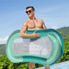 Imagen de Inflable colchoneta, Bestway, en caja, 2 colores