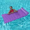 Imagen de Inflable colchoneta, Bestway, en bolsa, varios colores