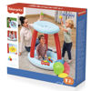 Imagen de Pelotero inflable Bestway, con techo y 15 pelotas, en caja