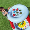 Imagen de Pelotero inflable Bestway, con techo y 15 pelotas, en caja