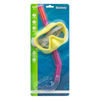Imagen de Snorkel y máscara para niños Bestway en bolsa, varios colores