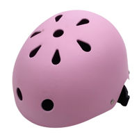 Imagen de Casco deportivo infantil, en bolsa varios colores