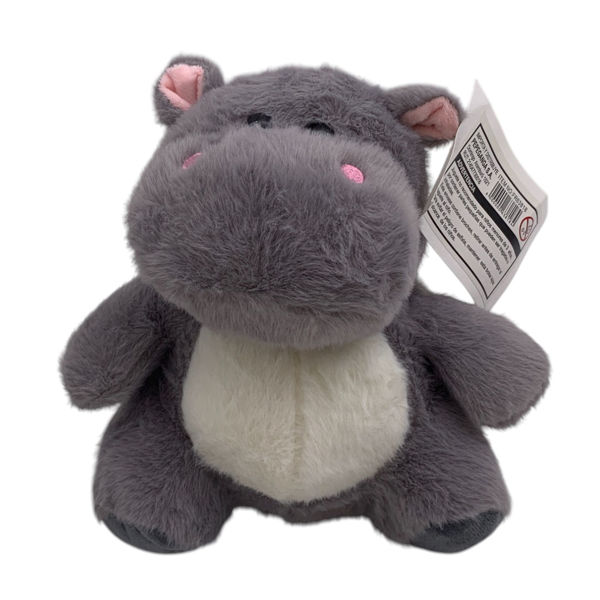 Imagen de Peluche hipopótamo