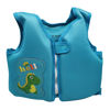 Imagen de Chaleco flotador salvavidas, con cierre, varios diseños