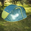 Imagen de Carpa para 4 personas Bestway, en bolso, varios colores