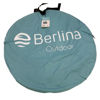 Imagen de Carpa autoarmable, poliéster, en funda, Berlina Outdoor