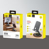 Imagen de Soporte para celular giratorio 360°, KLGO, en caja