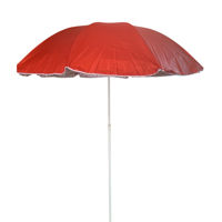 Imagen de Sombrilla 8 varillas, con protección UV, varios colores