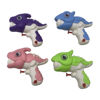 Imagen de Pistola de agua dinosaurio, CAJA x12 varios colores