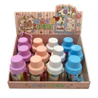 Imagen de Masa para modelar x10 rollos, CAJA x12 205g